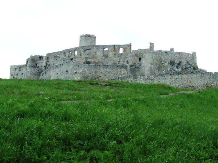 Chata-Imro Smižany Esterno foto