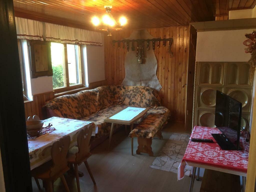 Chata-Imro Smižany Esterno foto