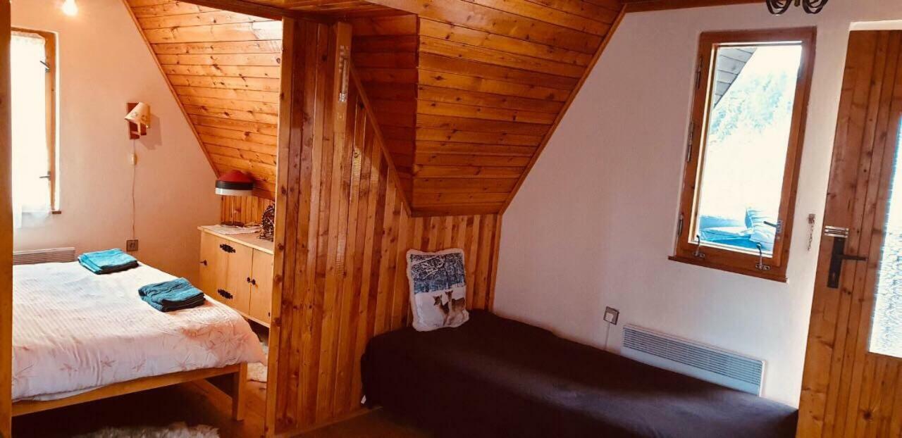 Chata-Imro Smižany Esterno foto